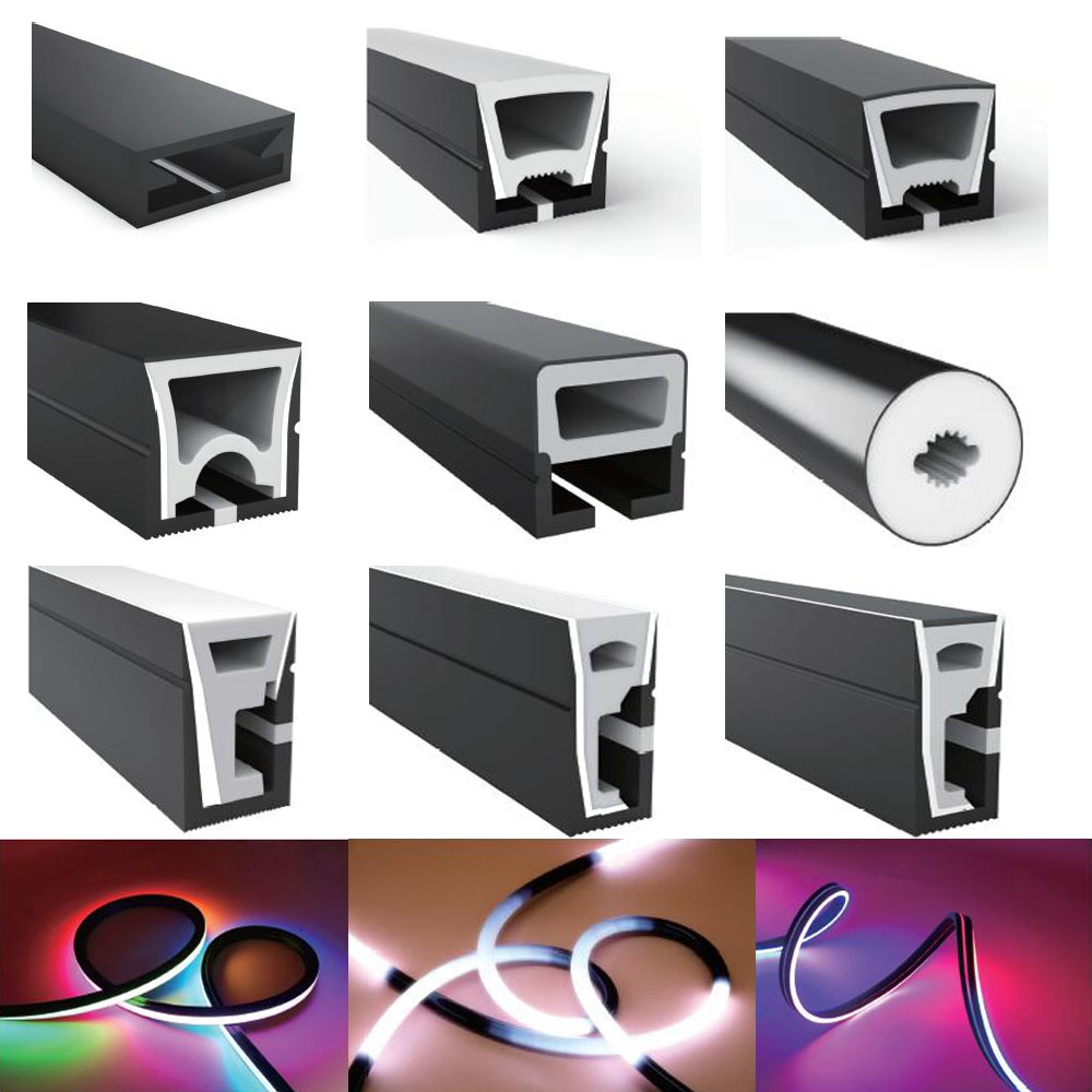 Lighting Decor And More - WS2812B WS2811 SK6812 LED Neon Dây