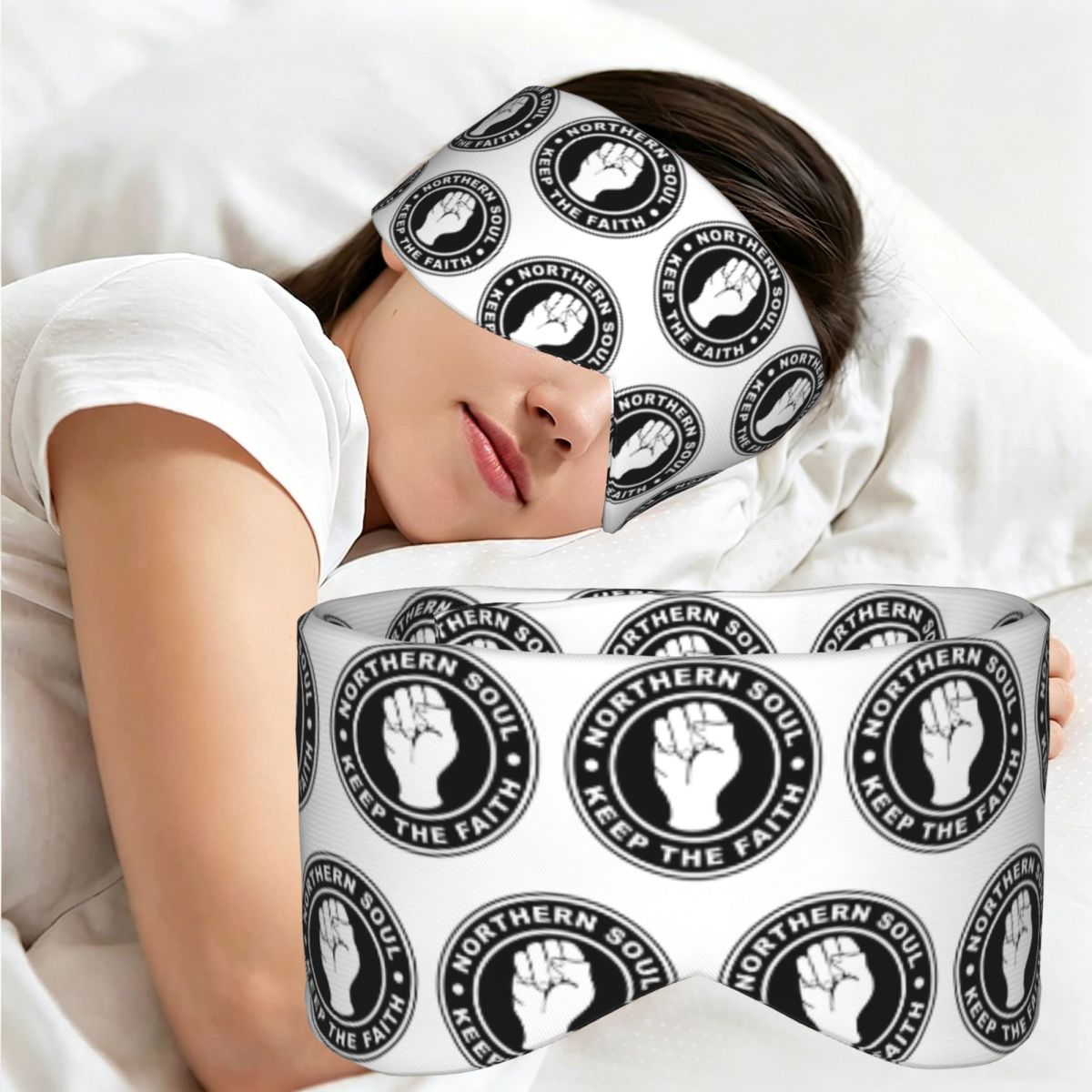 Home Lighting & Decor St Catharines On - Northern Soul Keep The Fait sleep