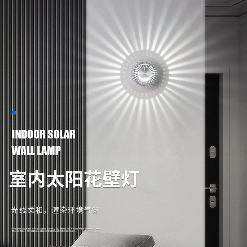 Decor Lighting Discount - Creative LED Aisle Wall Lamps Aluminum