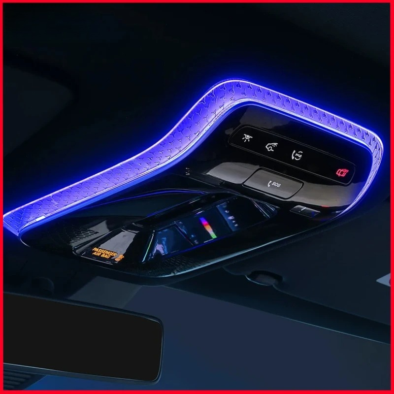 Lighting Decor Inc - For Mercedes Benz C GLC E
