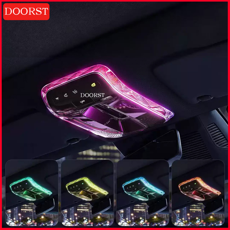 Lighting Decor Inc - For Mercedes Benz C GLC E