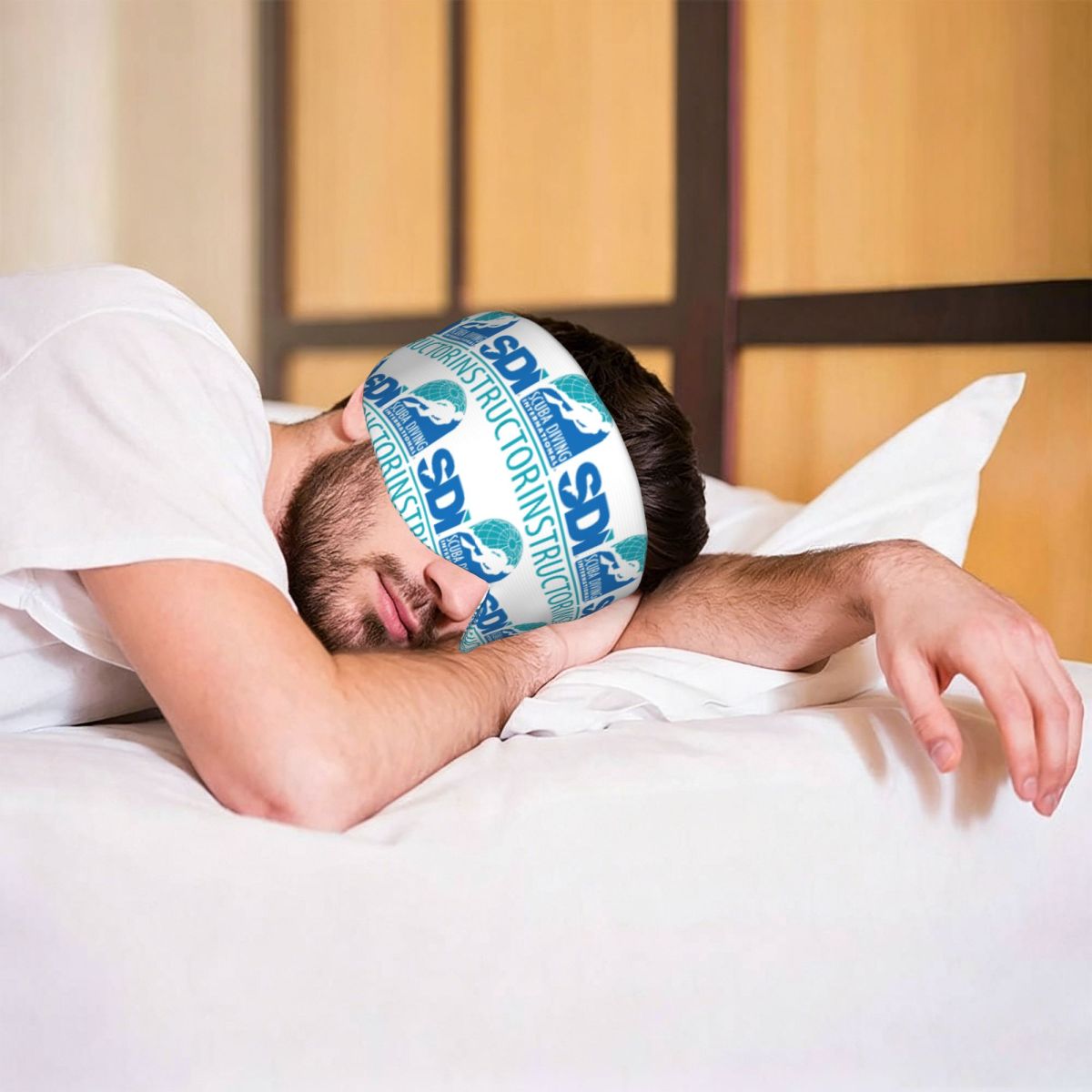 Home Lighting & Decor St Catharines On - Scuba Diving International (SDI) sleep mask