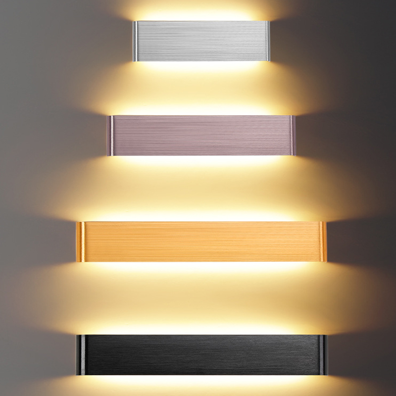 Minimalist Led Wall Lamps Bedr - đánh giá và giá Decor Lighting Discount