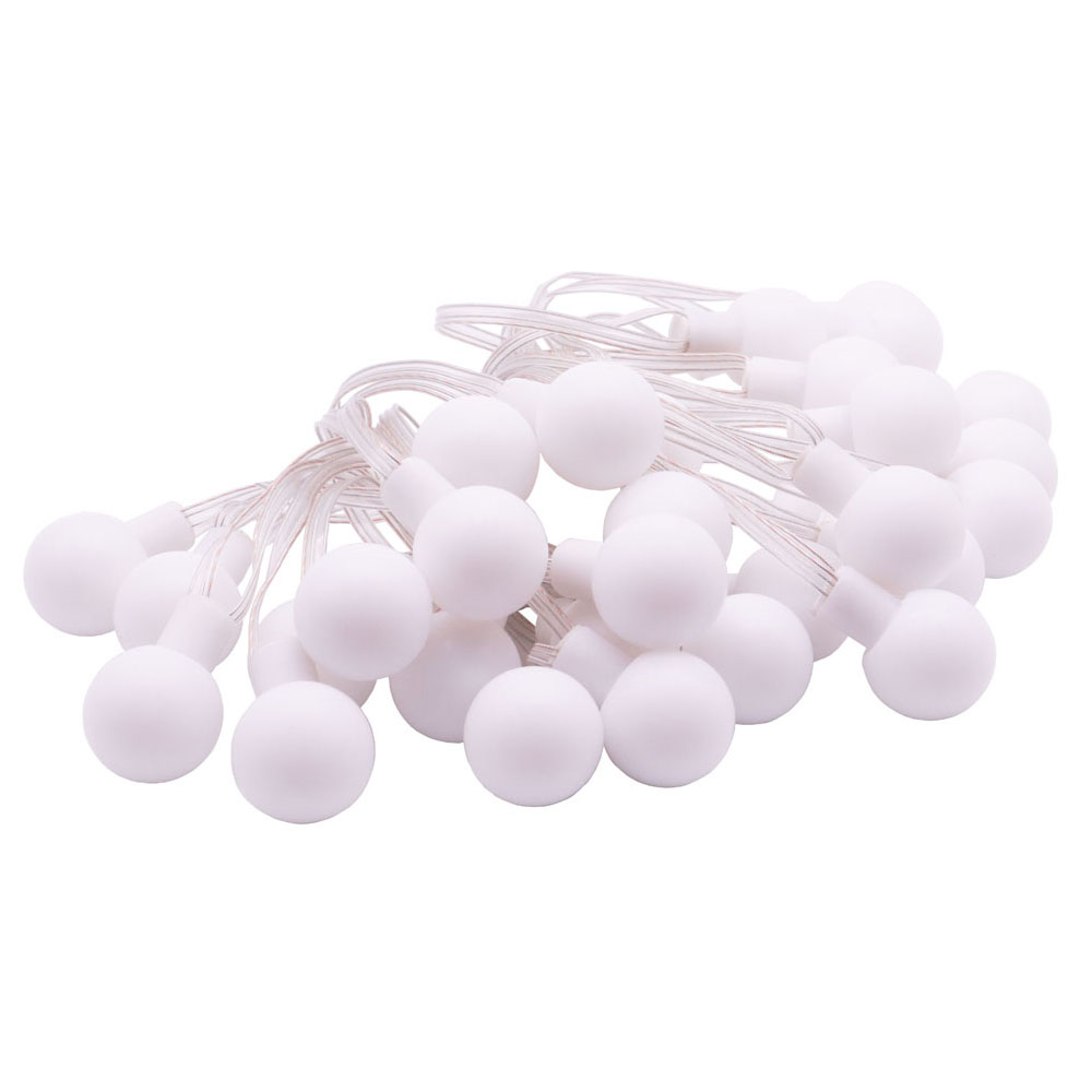 WS2812b LED Bóng Tròn Dây Đèn  - đánh giá và giá Lighting Decor And More