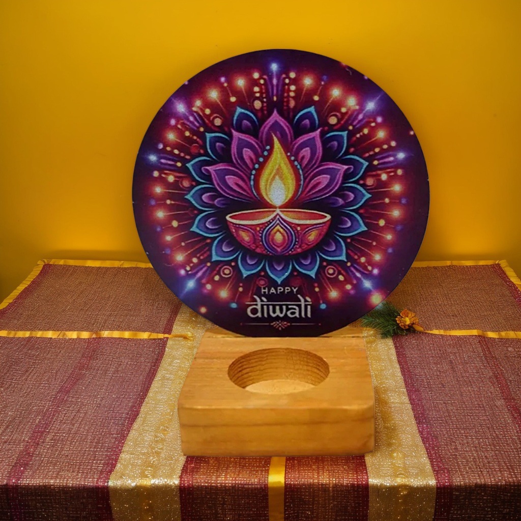 Factory India Diwali Festival  - đánh giá và giá Decor Lighting India