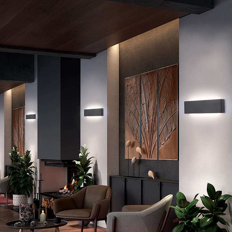 Minimalist Led Wall Lamps Bedr - đánh giá và giá Decor Lighting Discount