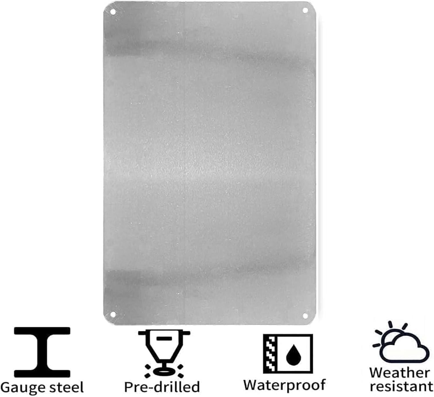 Metal Sign  - McDonalds Hambur - đánh giá và giá Kitchen Decor Lighting