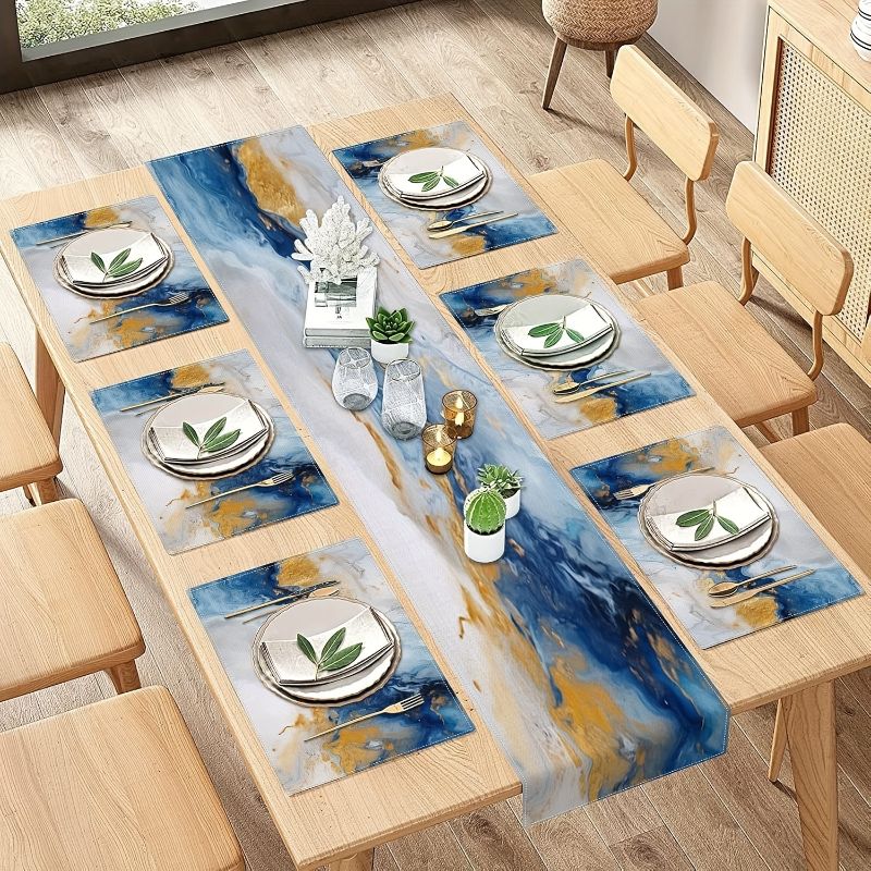 VIKAMA Light Luxury Marble Ins - đánh giá và giá Kitchen Decor Lighting