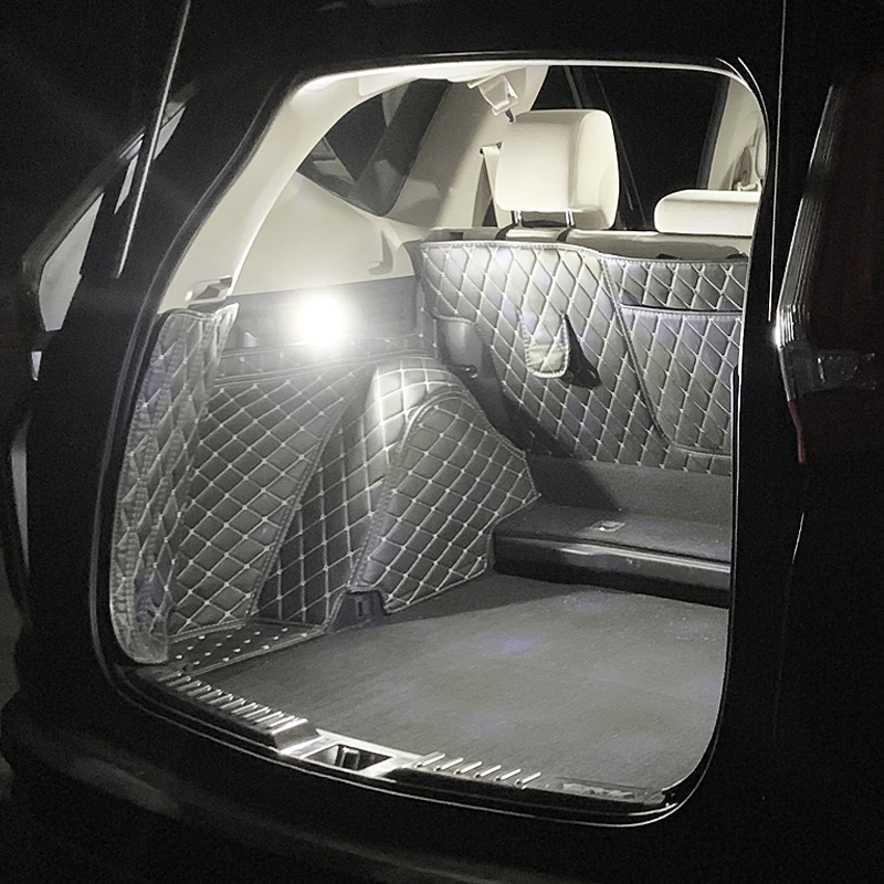 11pcs Car LED Bulbs For Toyota - đánh giá và giá Lighting Decor Inc