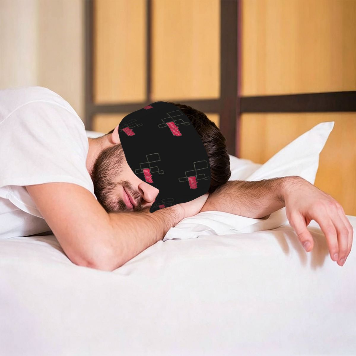 Moto GP sleep eye mask Light B - đánh giá và giá Home Lighting & Decor St Catharines On
