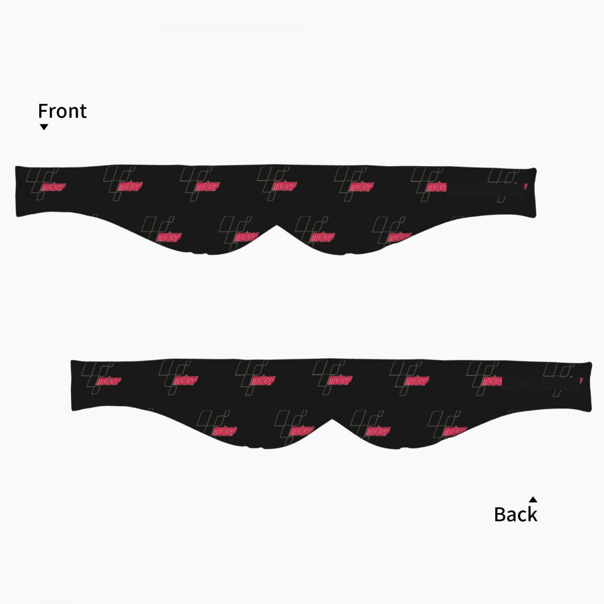 Moto GP sleep eye mask Light B - đánh giá và giá Home Lighting & Decor St Catharines On
