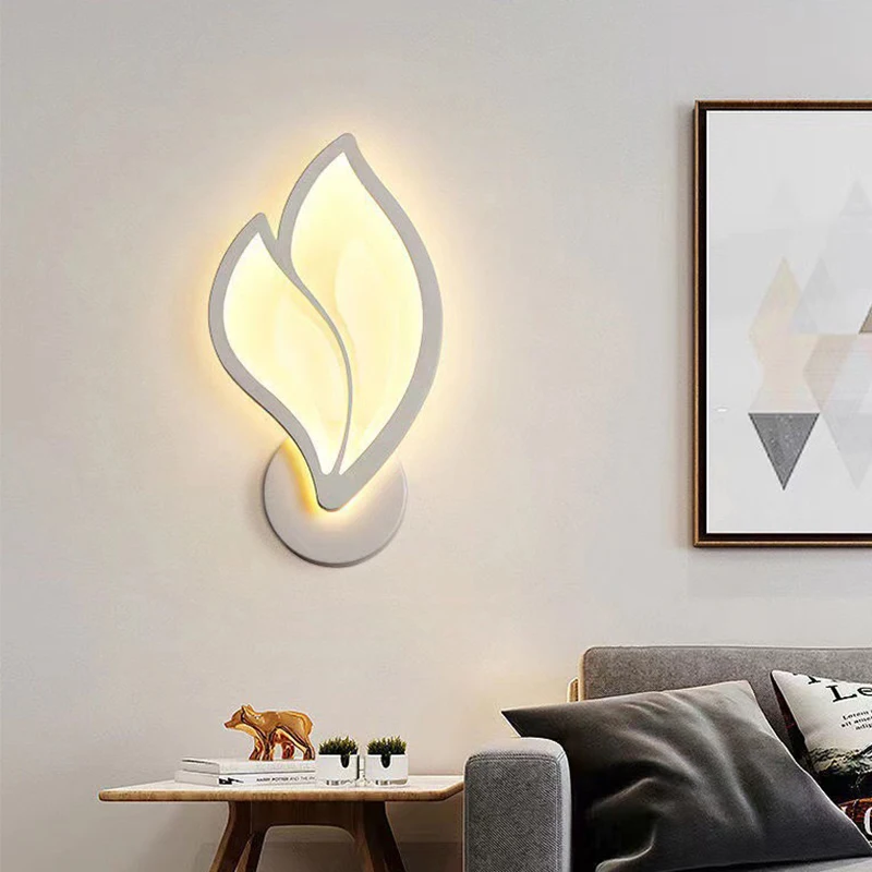 Modern Interior Wall Lights fo - đánh giá và giá Lighting Decoration On Wall