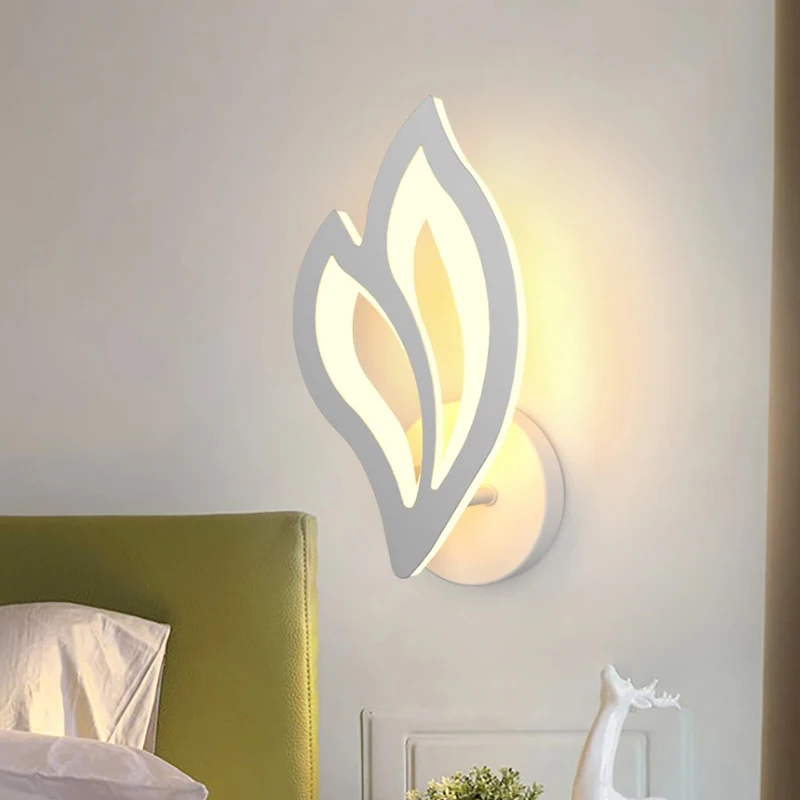 Modern Interior Wall Lights fo - đánh giá và giá Lighting Decoration On Wall