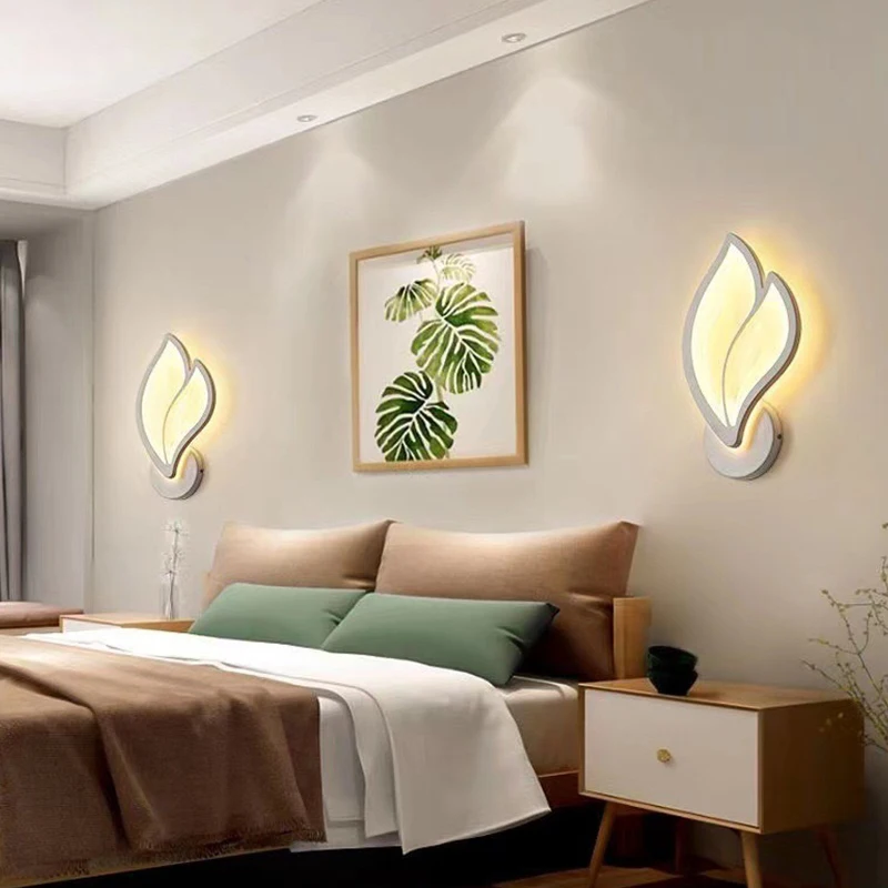 Modern Interior Wall Lights fo - đánh giá và giá Lighting Decoration On Wall