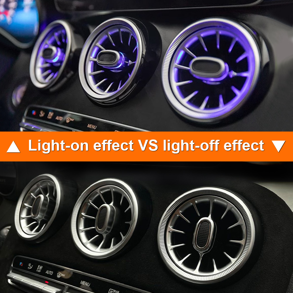 For Mercedes Benz W205 C-Class - đánh giá và giá Lighting Decor Inc