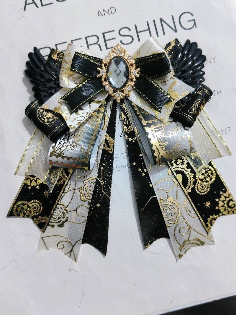 Original Handmade bow ribbon D - đánh giá và giá Lighting Decor Items