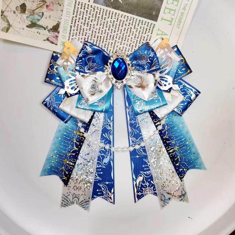 Original Handmade bow ribbon D - đánh giá và giá Lighting Decor Items