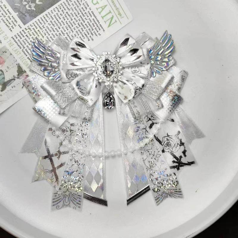 Original Handmade bow ribbon D - đánh giá và giá Lighting Decor Items
