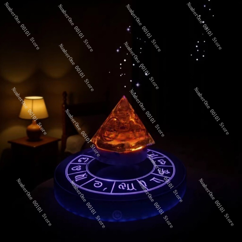 Magnetic levitation display tr - đánh giá và giá Lighting Home Decor Items