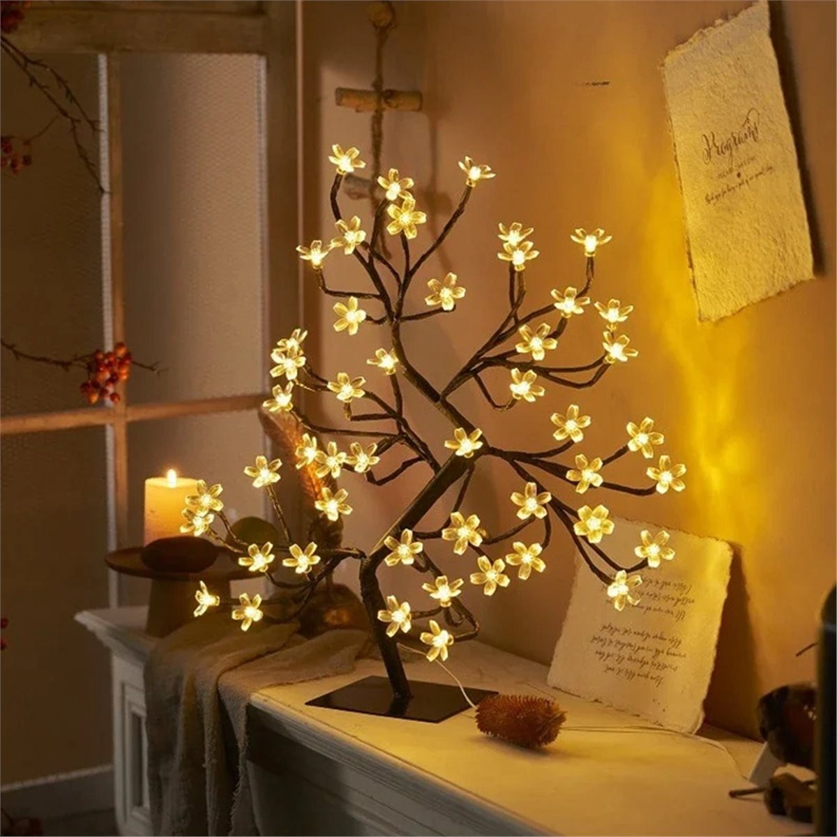 Big Discount LED Table Lamp Ch - đánh giá và giá Decor Lighting Discount