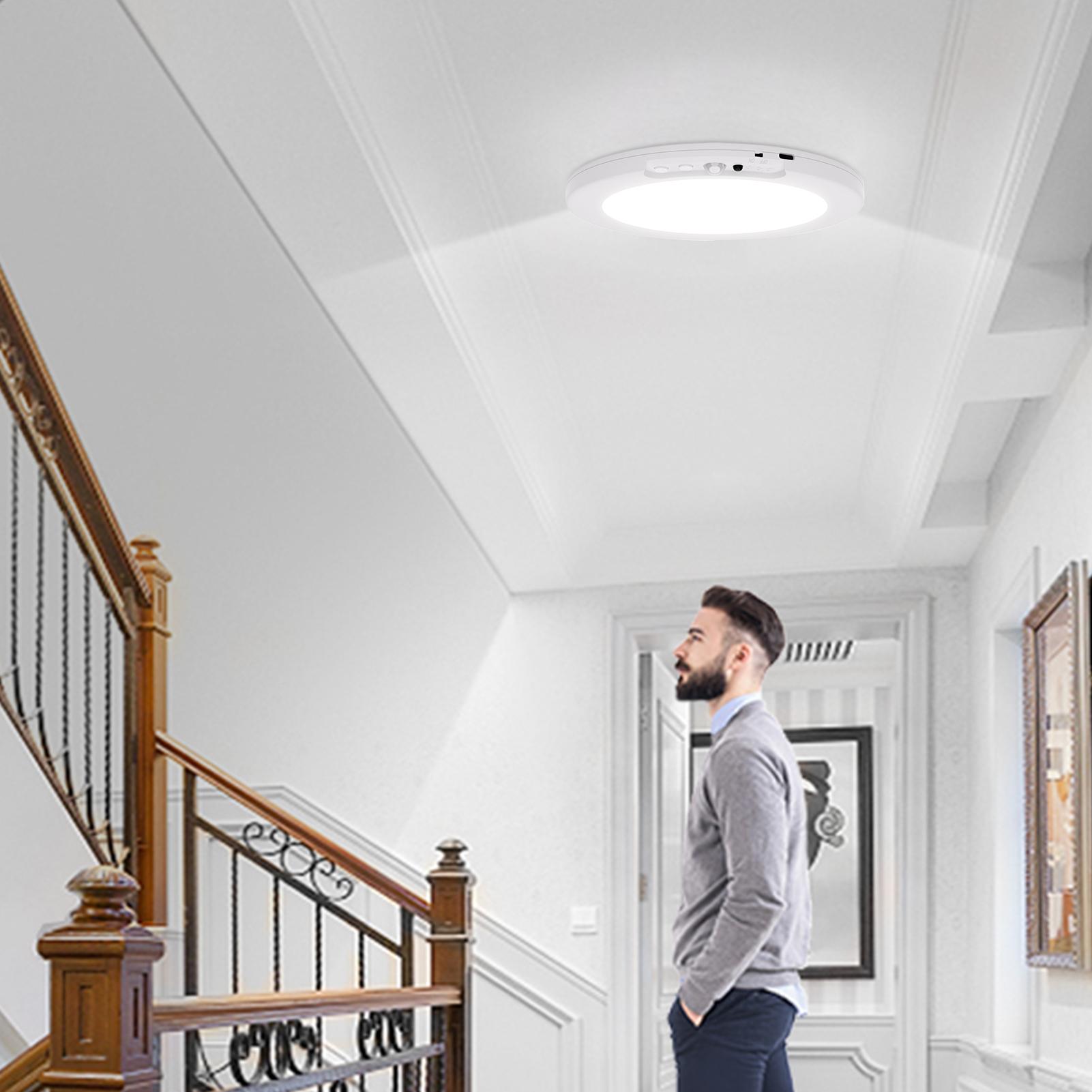 Motion Sensor Closet Light Mag - đánh giá và giá Home Lighting & Decor St Catharines On