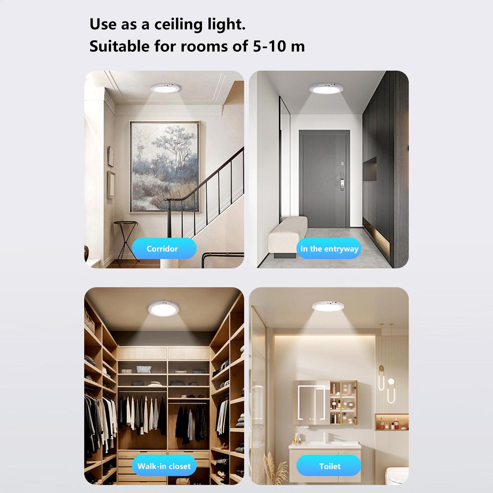 Motion Sensor Closet Light Mag - đánh giá và giá Home Lighting & Decor St Catharines On