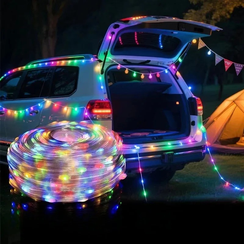 DIY Smart RGB LED Lights USB B - đánh giá và giá Lighting Decor For Home