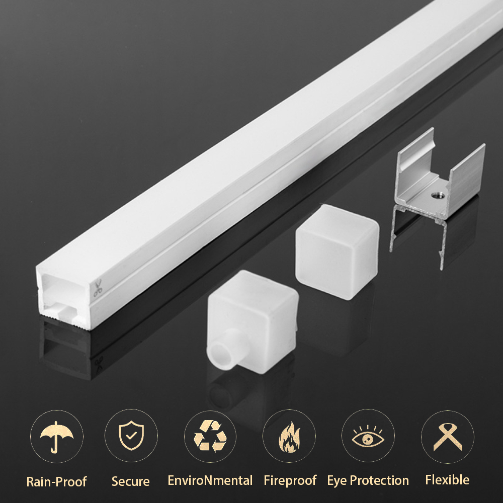 WS2812B WS2811 LED Strip Neon  - đánh giá và giá Lighting Decor And More