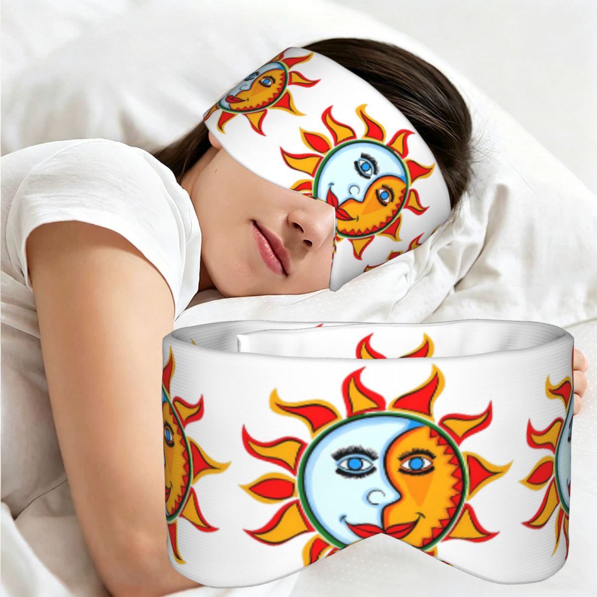 Jovanotti sleep eye mask Light - đánh giá và giá Home Lighting & Decor St Catharines On