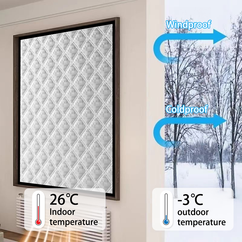 Instant Fit Thermal Curtains D - đánh giá và giá Lighting Decor And More