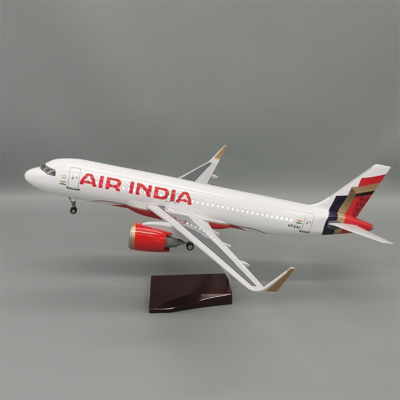1/80 Scale 47CM Toy Airplane A - đánh giá và giá Decor Lighting India