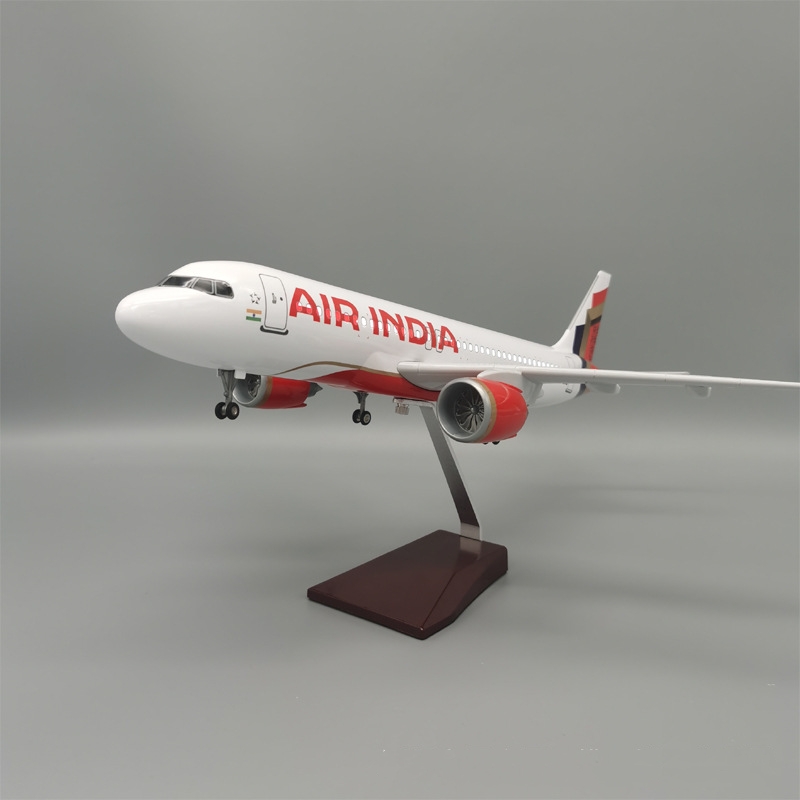 1/80 Scale 47CM Toy Airplane A - đánh giá và giá Decor Lighting India
