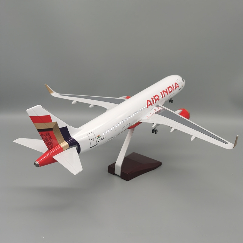 1/80 Scale 47CM Toy Airplane A - đánh giá và giá Decor Lighting India
