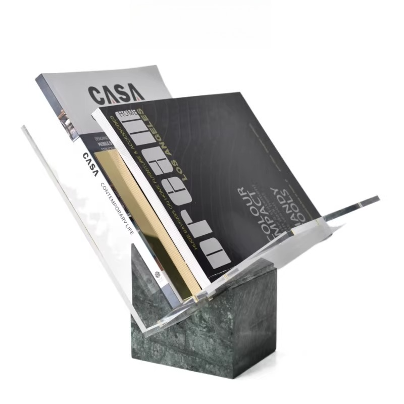 Light Luxury Simple Acrylic Ma - đánh giá và giá Lighting And Decor Magazine