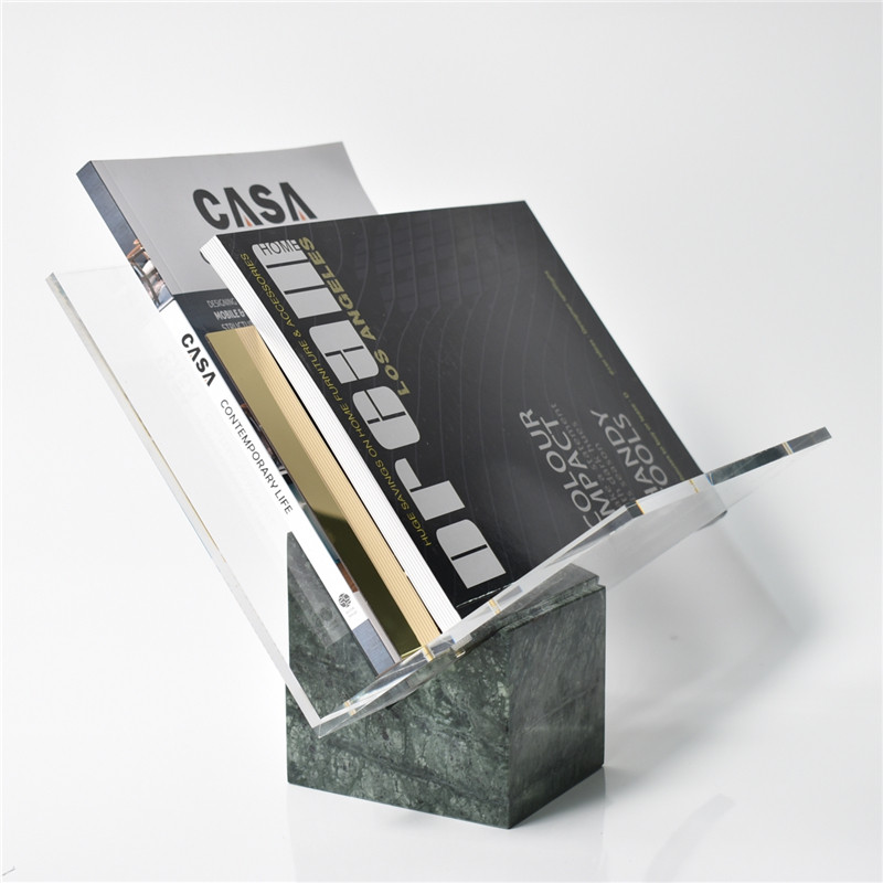 Light Luxury Simple Acrylic Ma - đánh giá và giá Lighting And Decor Magazine