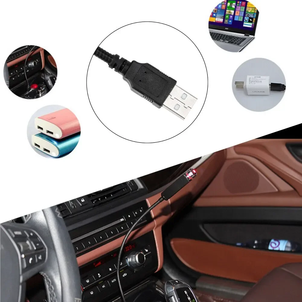 Mini Car LED Starry Sky Night  - đánh giá và giá Star Projector Night