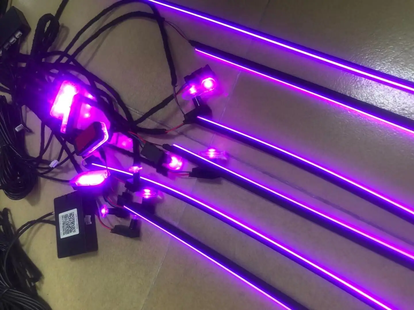 K3 Popular in INDIA 18 in 1  L - đánh giá và giá Decor Lighting India