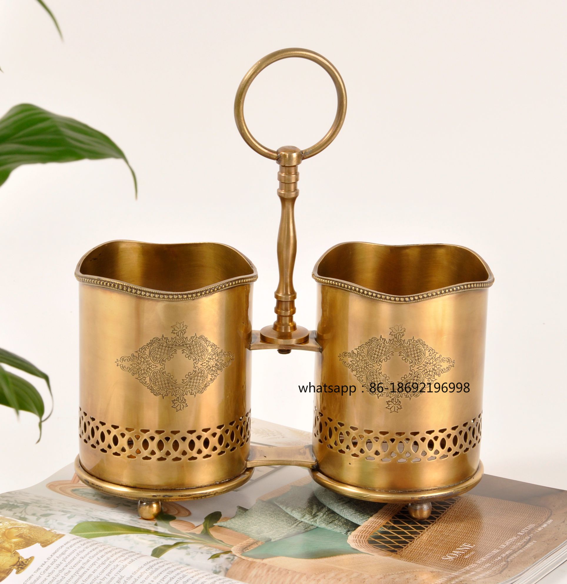 India Imported Brass Handle Cu - đánh giá và giá Decor Lighting India