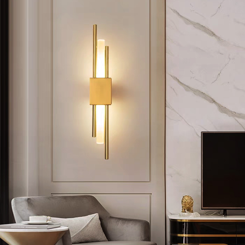 Nordic LED Wall Lamp Rechargea - đánh giá và giá Lighting Decoration On Wall