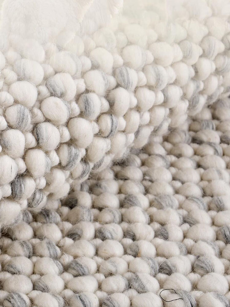India Hand Woven 100% Wool Car - đánh giá và giá Decor Lighting India