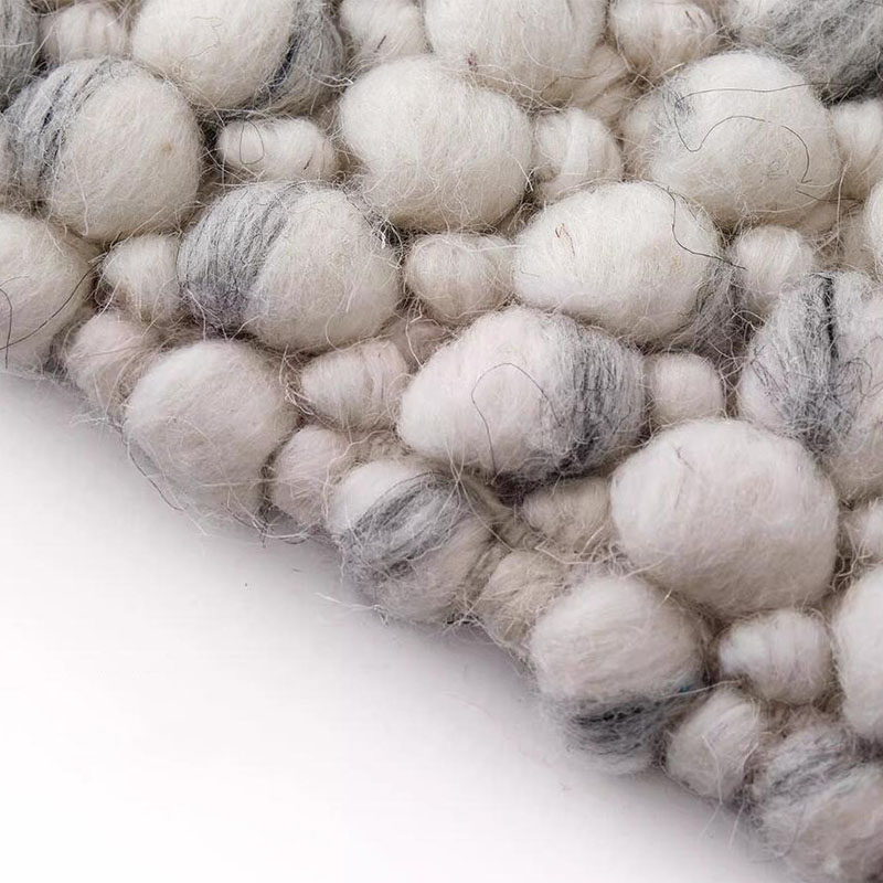 India Hand Woven 100% Wool Car - đánh giá và giá Decor Lighting India
