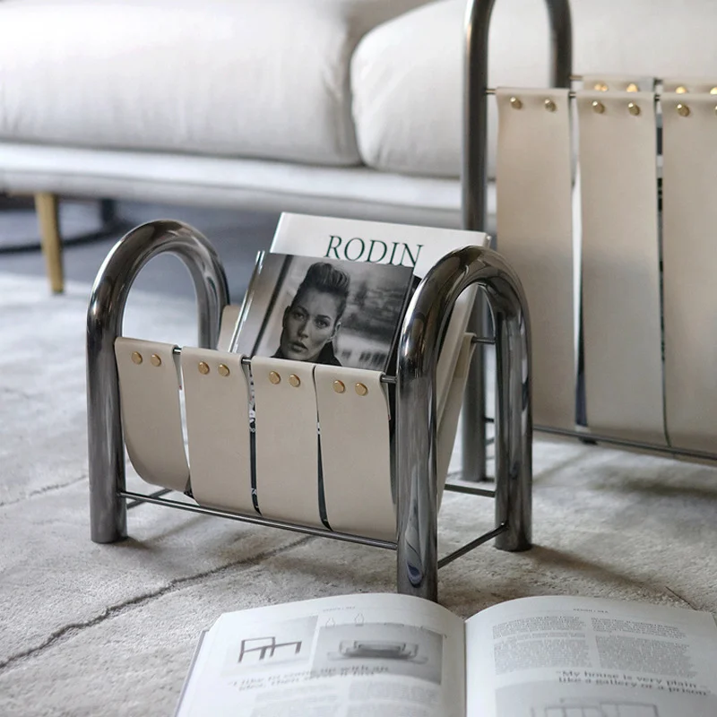 Modern light luxury metal leat - đánh giá và giá Lighting And Decor Magazine