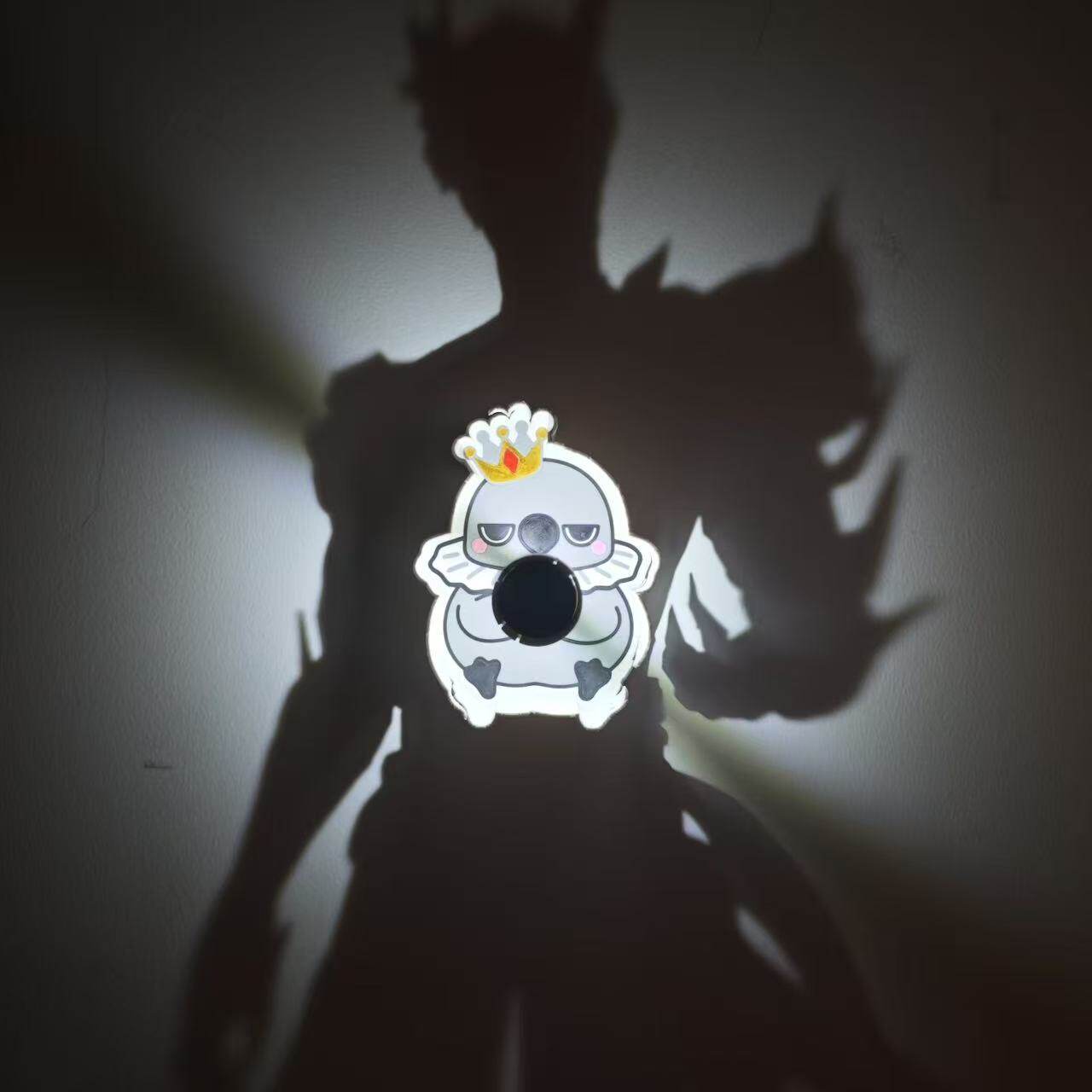 Love and Deepspace Anime Figur - đánh giá và giá Lighting Decor Items