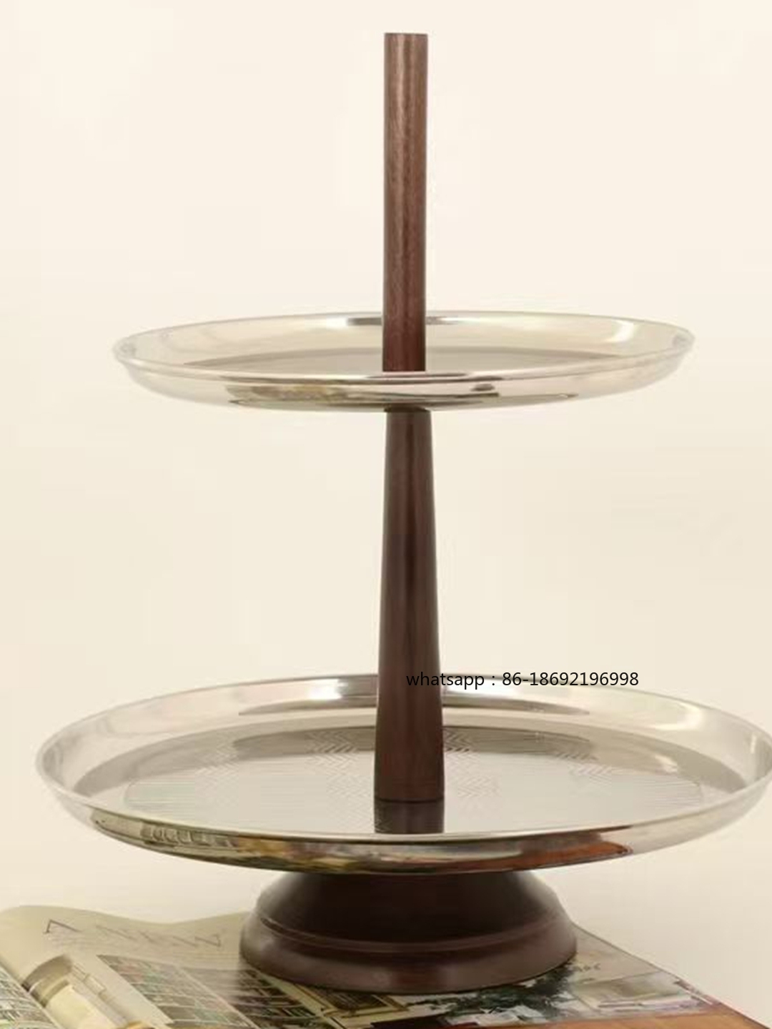 India imported light luxury si - đánh giá và giá Decor Lighting India