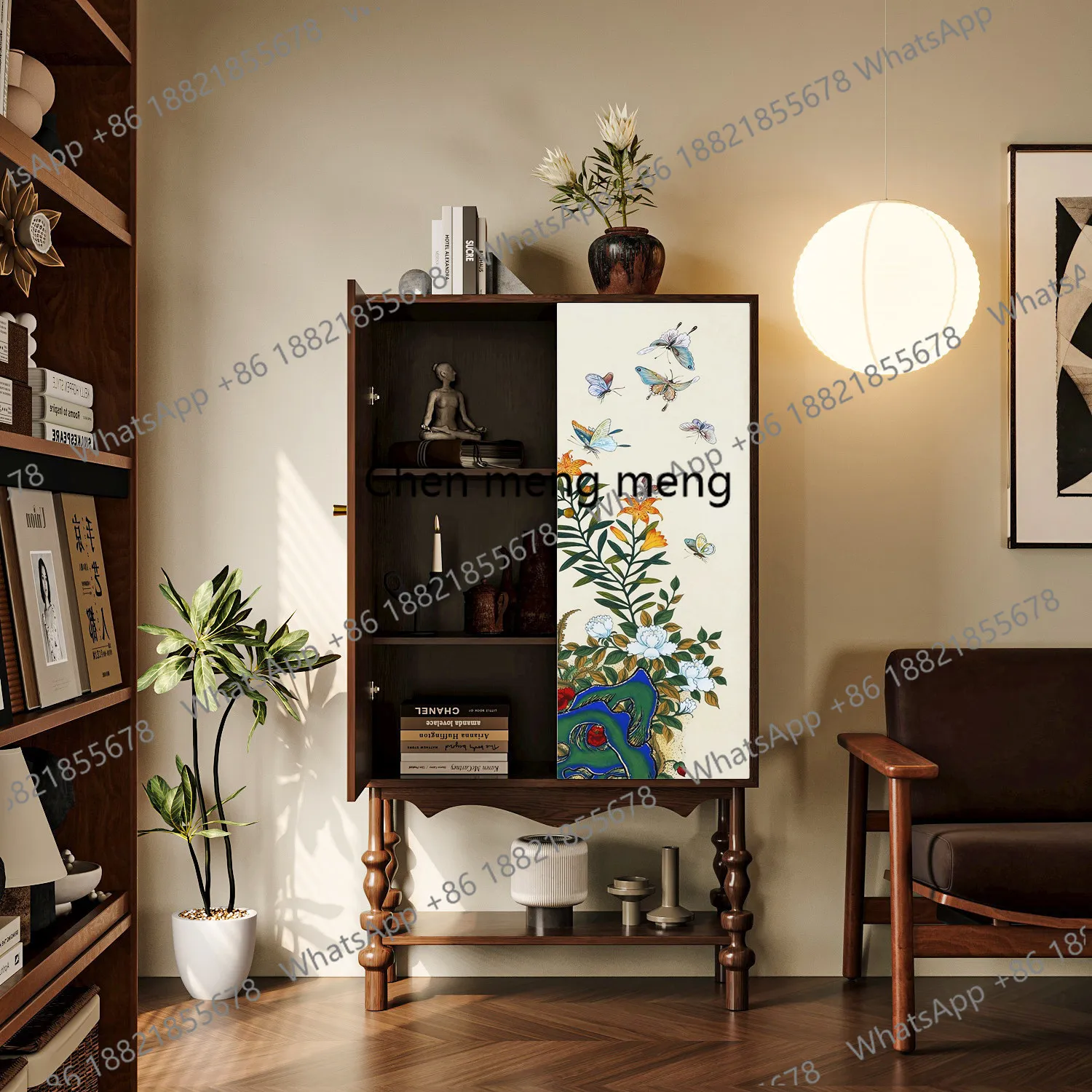 Discount New Chinese light lux - đánh giá và giá Decor Lighting Discount