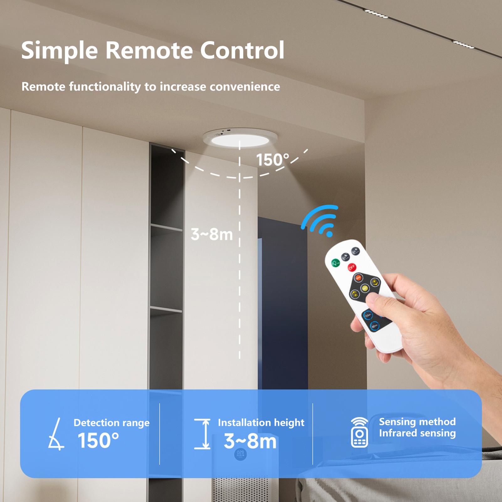 Motion Sensor Ceiling Light Ma - đánh giá và giá Home Lighting & Decor St Catharines On