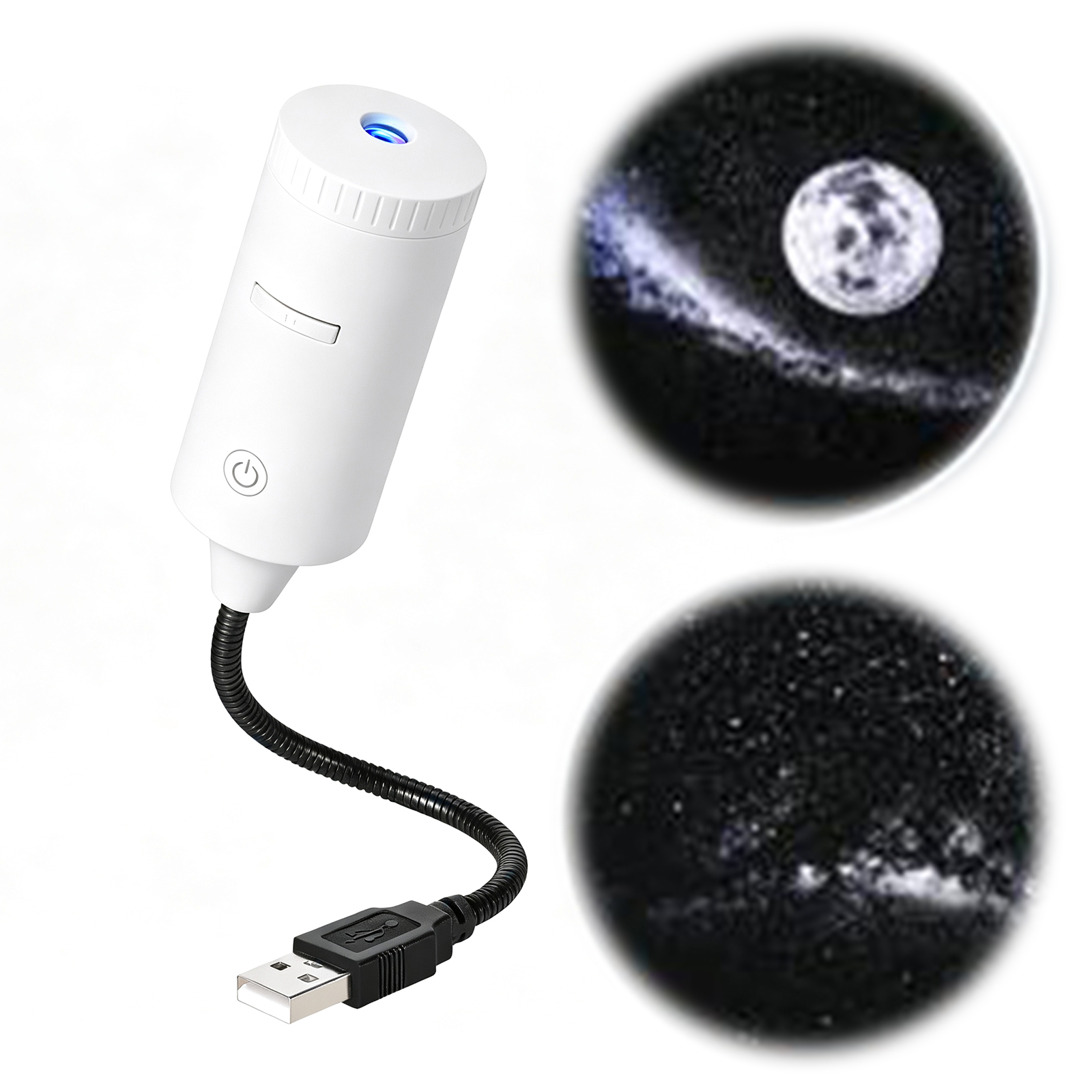 Portable Night Light Plug and  - đánh giá và giá Star Projector Night