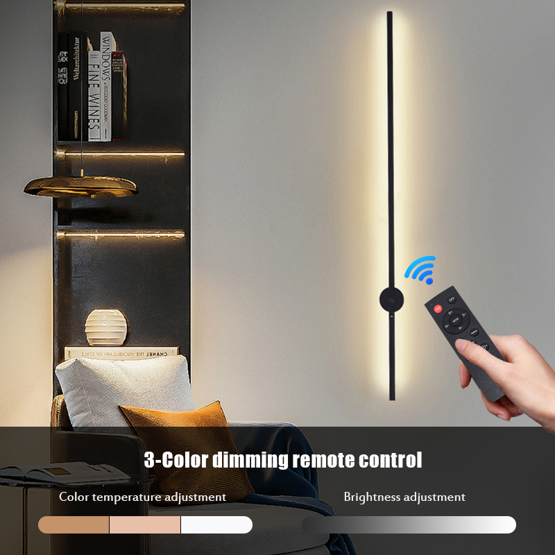 Modern Rechargeable LED Wall S - đánh giá và giá Lighting Decoration On Wall