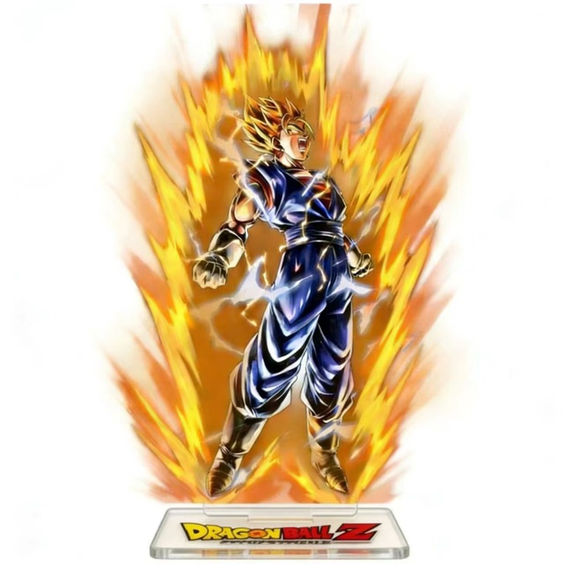 Cartoon anime Dragon Ball acry - đánh giá và giá Lighting Decor Items