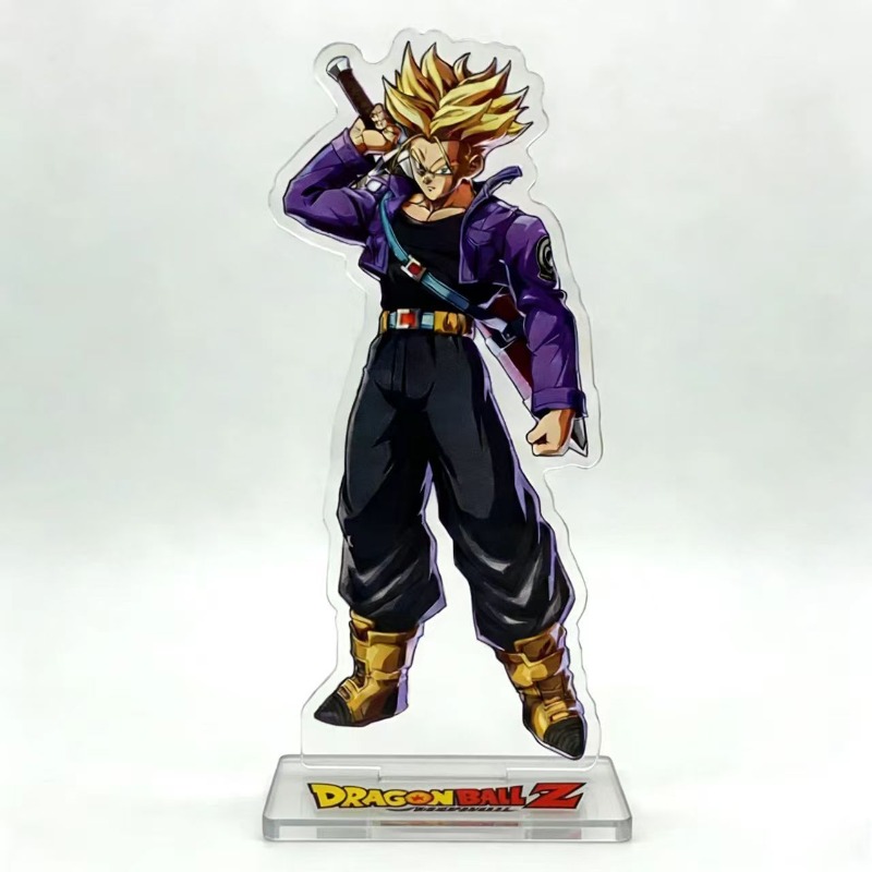 Cartoon anime Dragon Ball acry - đánh giá và giá Lighting Decor Items